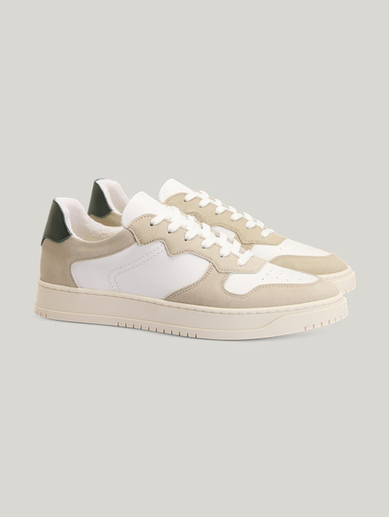 Image sur SNEAKER WEISS