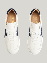 Image sur Sneaker en cuir