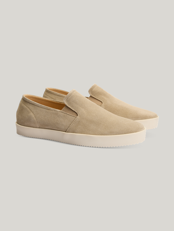 Image sur ESPADRILLES BEIGE