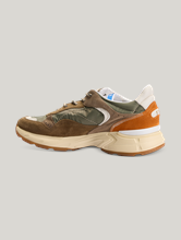 Image sur Baskets REVERSU