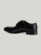 Bild von Derbyschuhe