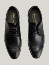 Bild von Derbyschuhe