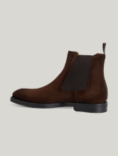 Bild von Chelsea Boots aus Wildleder