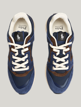 Bild von Sneaker TRAIN89