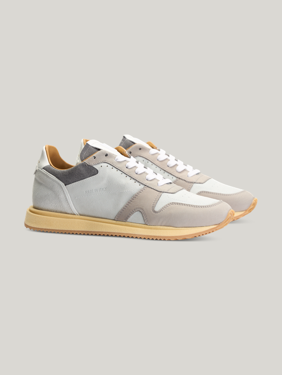 Image sur Baskets RUNNING KIM HE10