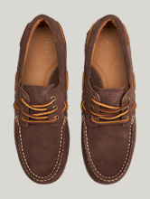 Image sur Chaussures bateau RANGER