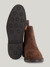 Image sur Bottes Chelsea ASHER