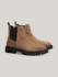 Image de CHELSEA-BOOTS BEIGE