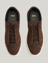 Bild von Sneaker GARY TENN