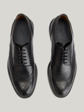 Bild von Derbyschuhe aus Kalbsleder MOSBY