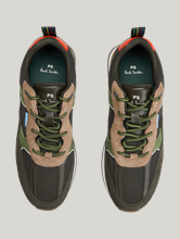 Image sur Baskets BANKS