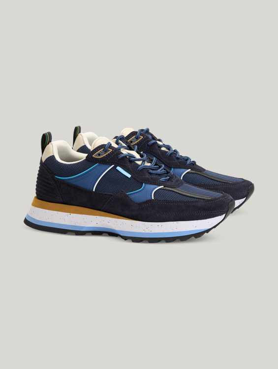 Image sur Baskets BANKS