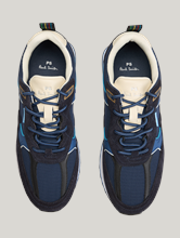 Image sur Baskets BANKS