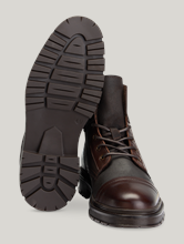 Bild von Schnürstiefel aus Rindsleder