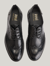 Bild von Derby aus Leder