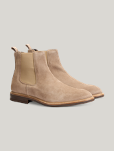 Bild von Chelsea Boots aus Rindsleder
