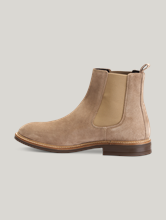 Bild von Chelsea Boots aus Rindsleder