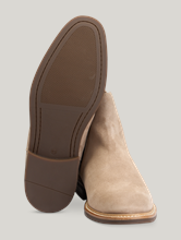 Bild von Chelsea Boots aus Rindsleder