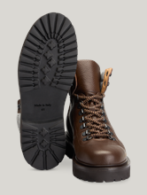 Bild von Schnürstiefel