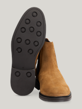 Bild von Chelsea Boots aus Wildleder