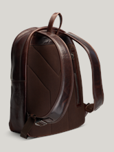 Bild von Rucksack aus Rindsleder