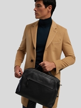 Bild von Businesstasche