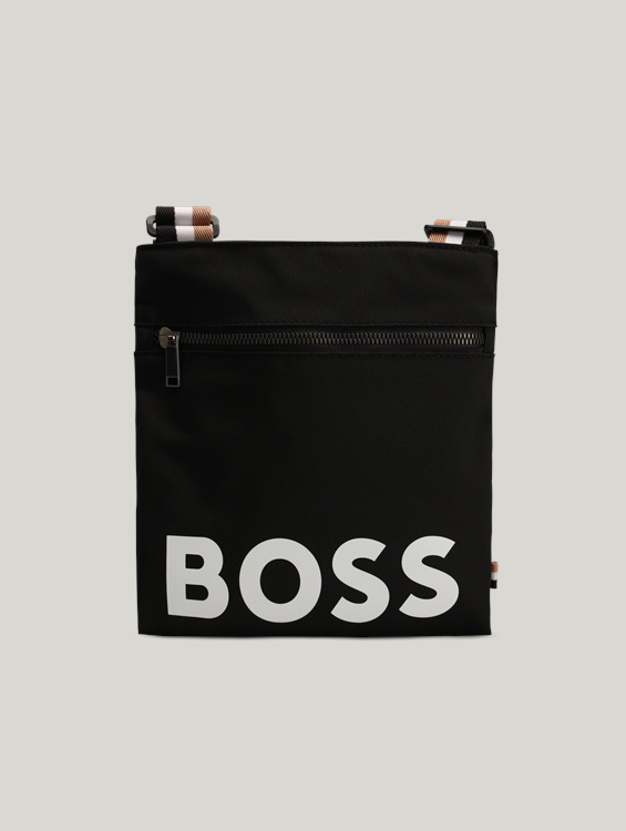 Image sur Sac à bandoulière avec logo CATCH