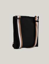 Image sur Sac à bandoulière avec logo CATCH