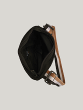 Image sur Sac à bandoulière avec logo CATCH