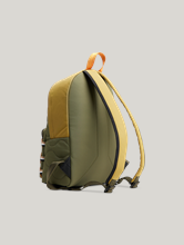 Bild von Rucksack aus Recyceltem Polyamid