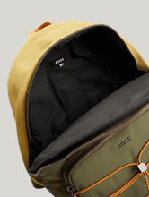 Bild von Rucksack aus Recyceltem Polyamid