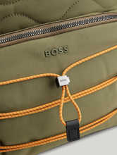 Bild von Rucksack aus Recyceltem Polyamid