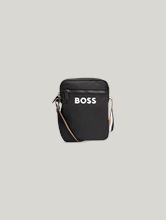 Bild von Umhängetasche REPORTER CATCH