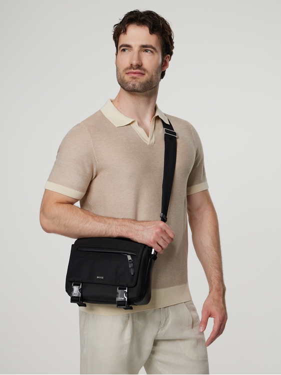 Bild von Umhängetasche MINI MESSENGER