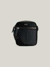 Image sur Sac à bandoulière ZAIR