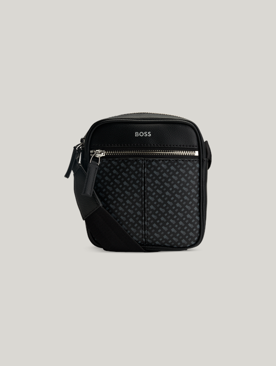 Image sur Sac à bandoulière ZAIR