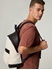 Bild von RUCKSACK BEIGE