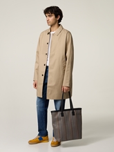 Bild von Shopper SIGNATURE STRIPE