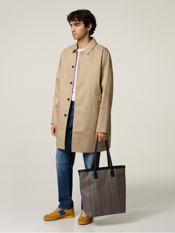 Bild von Shopper SIGNATURE STRIPE