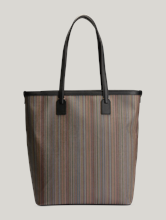 Bild von Shopper SIGNATURE STRIPE