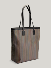 Bild von Shopper SIGNATURE STRIPE