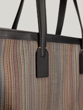 Bild von Shopper SIGNATURE STRIPE