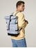 Bild von RUCKSACK ROLLTOP H'BLAU