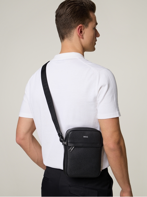 Image sur Sac à bandoulière ZAIR