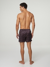 Bild von Boxershort aus Seide