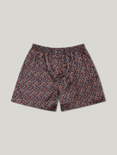 Bild von Boxershort aus Seide
