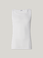 Bild von Tanktop aus Baumwolle