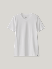 Image sur T-shirt LONG LIFE SOFT