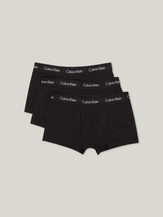 Set de 3 boxers