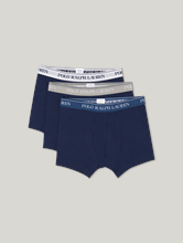 Image sur Lot de 3 shorts